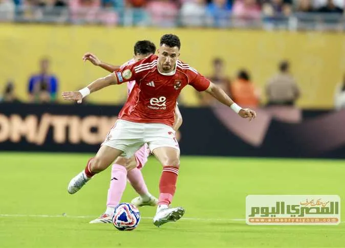 تصنيف فريق الأهلي في كأس العالم للأندية 2025 قبل مواجهة بالميراس ضد بورتو تصنيف فريق الأهلي في كأس العالم للأندية 2025 قبل مواجهة بالميراس ضد بورتو