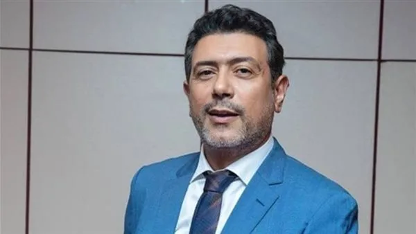 أحمد وفيق يعبّر عن طموحه لتأدية شخصية محمود حميدة في “ولاد الشمس” أحمد وفيق يعبّر عن طموحه لتأدية شخصية محمود حميدة في “ولاد الشمس”