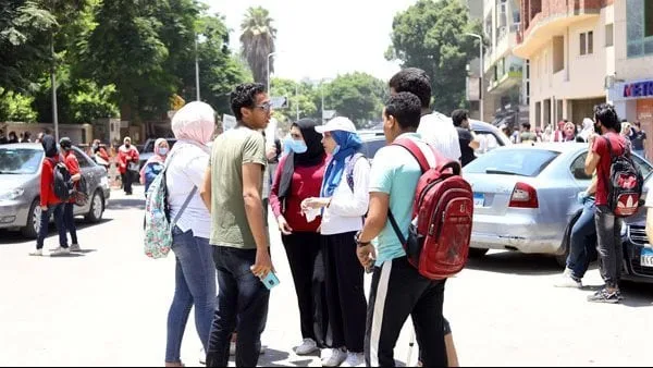 نتائج الصف الثالث الإعدادي في بورسعيد 2025 الفصل الدراسي الثاني: كيفية الاستعلام عبر الإنترنت نتائج الصف الثالث الإعدادي في بورسعيد 2025 الفصل الدراسي الثاني: كيفية الاستعلام عبر الإنترنت