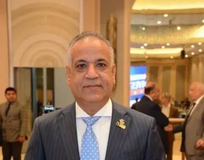 رجال الأعمال المصريون الأفارقة يطلقون أكبر خريطة استثمارية لتعزيز التعاون الاقتصادي مع إفريقيا رجال الأعمال المصريون الأفارقة يطلقون أكبر خريطة استثمارية لتعزيز التعاون الاقتصادي مع إفريقيا