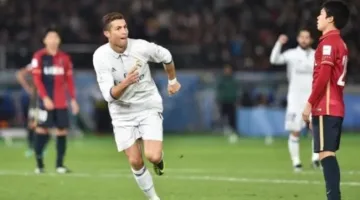 أحدثهم موسيالا: أبرز نجوم الهاتريك في كأس العالم للأندية