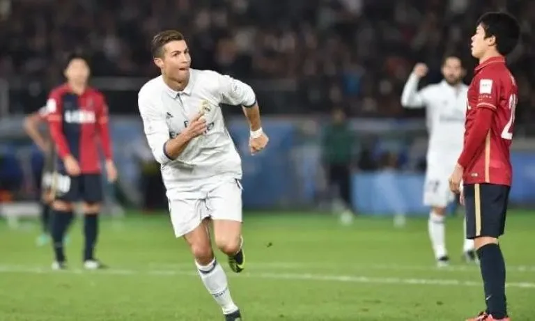 أحدثهم موسيالا: أبرز نجوم الهاتريك في كأس العالم للأندية أحدثهم موسيالا: أبرز نجوم الهاتريك في كأس العالم للأندية