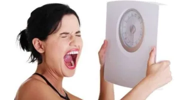 أسباب الزيادة في الوزن رغم الالتزام بحمية غذائية