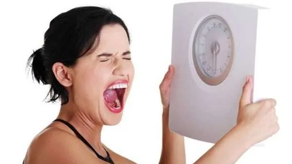 أسباب الزيادة في الوزن رغم الالتزام بحمية غذائية أسباب الزيادة في الوزن رغم الالتزام بحمية غذائية