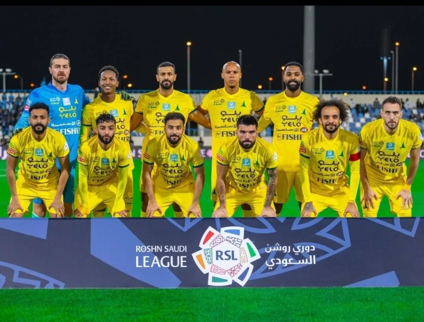 هولندا تُحضّر الخليج للانطلاق في الموسم الجديد هولندا تُحضّر الخليج للانطلاق في الموسم الجديد