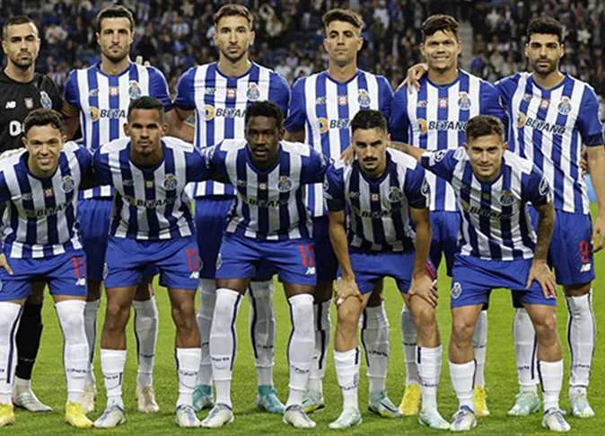 مجموعة الأهلي.. القنوات التي ستعرض مباراة بورتو وبالميراس في كأس العالم للأندية 2025 مجموعة الأهلي.. القنوات التي ستعرض مباراة بورتو وبالميراس في كأس العالم للأندية 2025