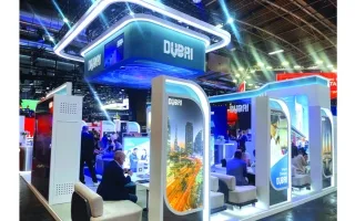 الإمارات في معرض “فيفاتك 2025”: نحن لا ننتظر المستقبل، بل نقوم بإنشائه. الإمارات في معرض “فيفاتك 2025”: نحن لا ننتظر المستقبل، بل نقوم بإنشائه.