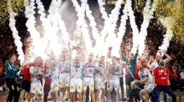 يد – ماجديبورج يتوج ببطولة أوروبا ويتأهل لبطولة كأس العالم للأندية في مصر