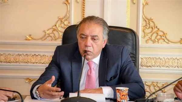 اتحاد الصناعات يوضح آثار توقف مصانع الأسمدة عن العمل اتحاد الصناعات يوضح آثار توقف مصانع الأسمدة عن العمل
