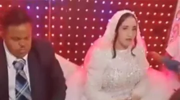 المجلس القومي للأمومة والطفولة يعلق على زواج طفلة من الشرقية بشاب يعاني من متلازمة داون: 50% من الفتيات في حالة قانونية غير واضحة بين الزواج والعزوبية.