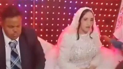 المجلس القومي للأمومة والطفولة يعلق على زواج طفلة من الشرقية بشاب يعاني من متلازمة داون: 50% من الفتيات في حالة قانونية غير واضحة بين الزواج والعزوبية. المجلس القومي للأمومة والطفولة يعلق على زواج طفلة من الشرقية بشاب يعاني من متلازمة داون: 50% من الفتيات في حالة قانونية غير واضحة بين الزواج والعزوبية.