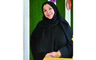 «مب دياية».. حكاية نجاح إماراتية بنكهة الآيس كريم «مب دياية».. حكاية نجاح إماراتية بنكهة الآيس كريم