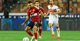 تفاصيل استياء الزمالك تجاه هداف الأهلي تفاصيل استياء الزمالك تجاه هداف الأهلي