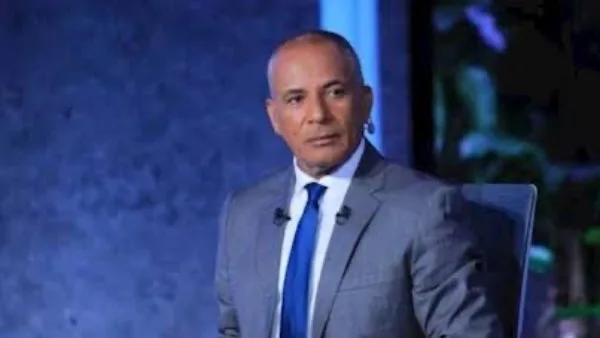 تحذير من أنشطة إسرائيلية مريبة.. وأحمد موسى: لن نسمح بتكرار سيناريو 2011 في مصر تحذير من أنشطة إسرائيلية مريبة.. وأحمد موسى: لن نسمح بتكرار سيناريو 2011 في مصر