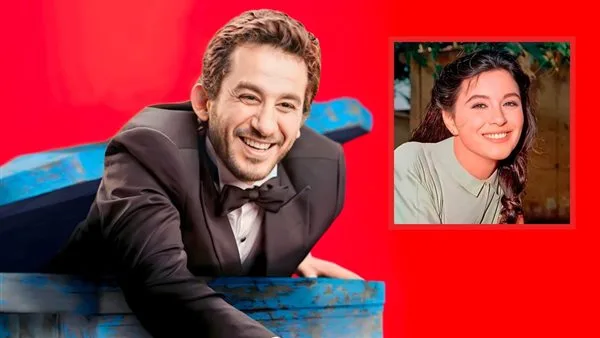 16 عامًا على فيلم “1000 مبروك” .. أحمد حلمي يعتذر عنه لكن يوافق بسبب سعاد حسني. 16 عامًا على فيلم “1000 مبروك” .. أحمد حلمي يعتذر عنه لكن يوافق بسبب سعاد حسني.