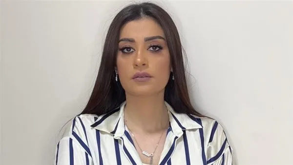 ريهام عياد: “القصة وما فيها” وُلِد في زمن أزمة كورونا. ريهام عياد: “القصة وما فيها” وُلِد في زمن أزمة كورونا.
