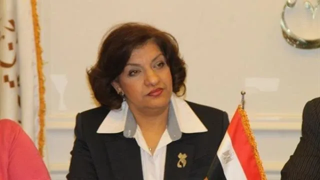 نائبة: “مصر معكم” خطوة فريدة لضمان مستقبل أبناء الشهداء نائبة: “مصر معكم” خطوة فريدة لضمان مستقبل أبناء الشهداء