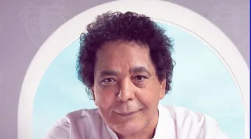 خصائص صوت الكينج محمد منير… يتألق وينقلنا إلى آفاق جديدة