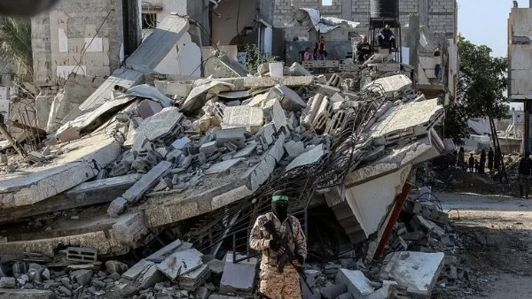 لليوم الثاني على التوالي، القوات الفلسطينية تنفذ عملية معقدة ضد الاحتلال في غزة. لليوم الثاني على التوالي، القوات الفلسطينية تنفذ عملية معقدة ضد الاحتلال في غزة.