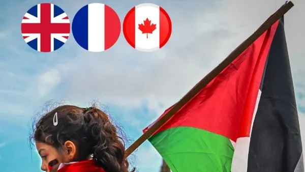 مؤتمر نيويورك تحت الضغط | أحلام الاعتراف بالدولة الفلسطينية تتلاشى وسط الصراع الإيراني الإسرائيلي.. هل سيتحقق ذلك؟ مؤتمر نيويورك تحت الضغط | أحلام الاعتراف بالدولة الفلسطينية تتلاشى وسط الصراع الإيراني الإسرائيلي.. هل سيتحقق ذلك؟