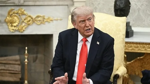 ترامب: لا نشارك في التصعيد بين إسرائيل وإيران، لكن… ترامب: لا نشارك في التصعيد بين إسرائيل وإيران، لكن…
