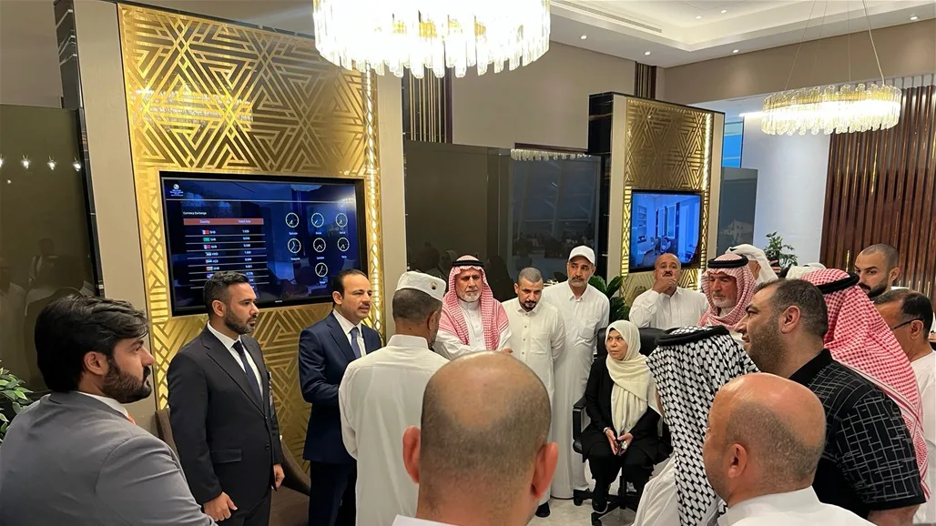 إجلاء الحجاج العراقيين العالقين من البحرين إلى الكويت إجلاء الحجاج العراقيين العالقين من البحرين إلى الكويت
