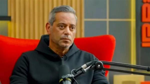 هانى رمزى: فريق الأهلى عانى من التعب البدني أمام إنتر ميامى هانى رمزى: فريق الأهلى عانى من التعب البدني أمام إنتر ميامى