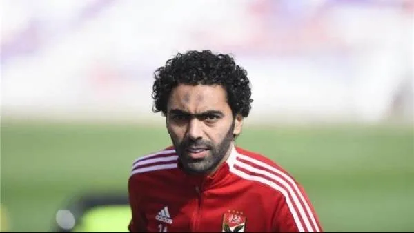أحمد بلال: حسين الشحات ليس المسؤول عن تعادل الأهلي مع إنتر ميامي أحمد بلال: حسين الشحات ليس المسؤول عن تعادل الأهلي مع إنتر ميامي
