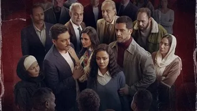 ملخص الحلقة 3 من مسلسل فات الميعاد: اعتداء أحمد مجدي على أسماء أبو اليزيد ملخص الحلقة 3 من مسلسل فات الميعاد: اعتداء أحمد مجدي على أسماء أبو اليزيد