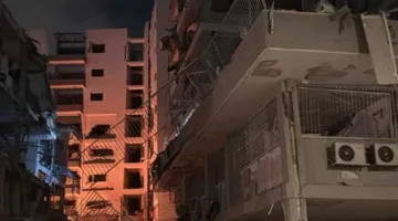 إيران وإسرائيل تتناولان تصاعد التوتر استعادة للهيبة.. وترامب يفضل التهدئة