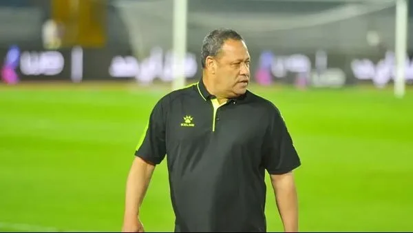 ضياء السيد: أنانية لاعبي الأهلي وراء التعادل مع إنتر ميامي ضياء السيد: أنانية لاعبي الأهلي وراء التعادل مع إنتر ميامي