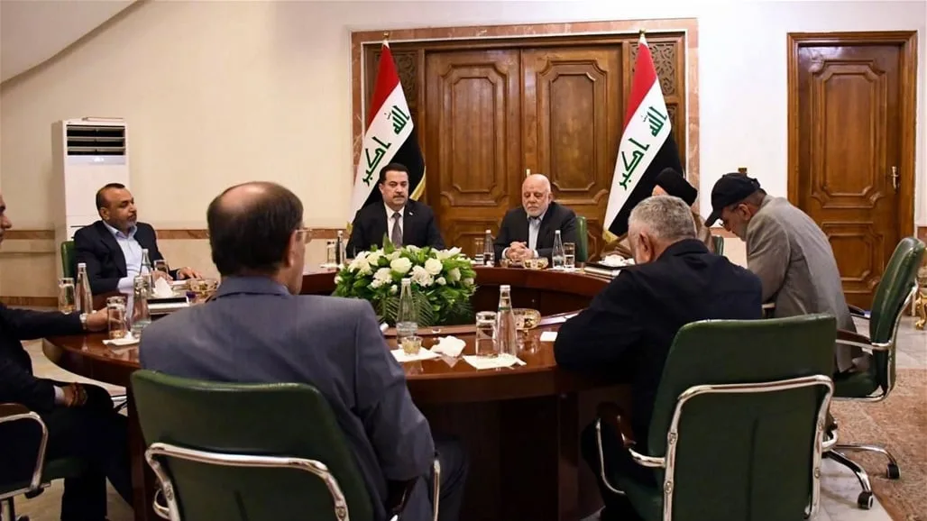 الإطار التنسيقي يطالب بتنظيم مظاهرات ويستنكر انتهاك الأجواء العراقية الإطار التنسيقي يطالب بتنظيم مظاهرات ويستنكر انتهاك الأجواء العراقية