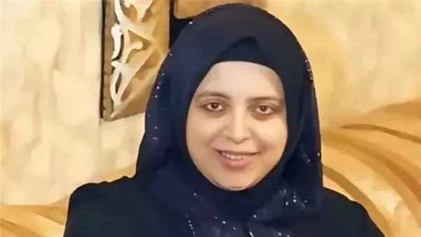 عبير الشرقاوي: حياتي الحالية أكثر سكونًا.. وتجربتي مع عطية الإرهابية كانت مليئة بالرعب عبير الشرقاوي: حياتي الحالية أكثر سكونًا.. وتجربتي مع عطية الإرهابية كانت مليئة بالرعب