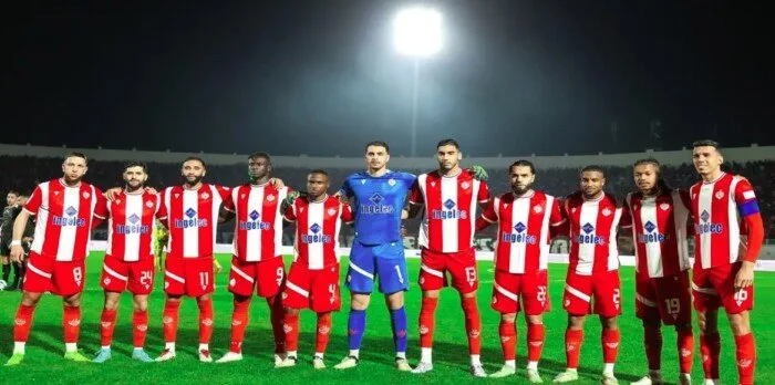 مدرب المغرب السابق: الزمن هو أكبر خطر يواجه الوداد في كأس العالم للأندية مدرب المغرب السابق: الزمن هو أكبر خطر يواجه الوداد في كأس العالم للأندية