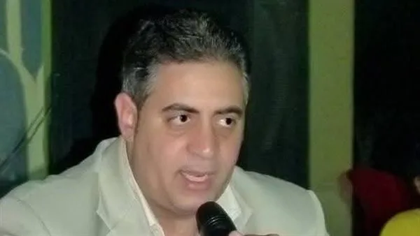 قيادي في “المؤتمر”: نحن جاهزون بقوة لخوض الانتخابات ولا نهدف إلى الانخراط في “منافسة أرقام” قيادي في “المؤتمر”: نحن جاهزون بقوة لخوض الانتخابات ولا نهدف إلى الانخراط في “منافسة أرقام”