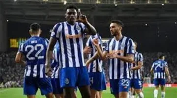 بث حي لمباراة بورتو وبالميراس.. تابعهما الآن بجودة عالية الفيديو