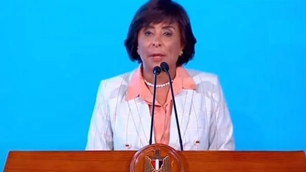 رئيسة الاتحاد المصري للإعاقات الذهنية تناقش حالة زواج فتاة قاصر من شاب يعاني من «متلازمة داون» رئيسة الاتحاد المصري للإعاقات الذهنية تناقش حالة زواج فتاة قاصر من شاب يعاني من «متلازمة داون»