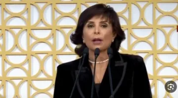 المهندسة أمل مبدي: في بعض الحالات، يستطيع الشخص المصاب بـ«متلازمة داون» تكوين أسرة.