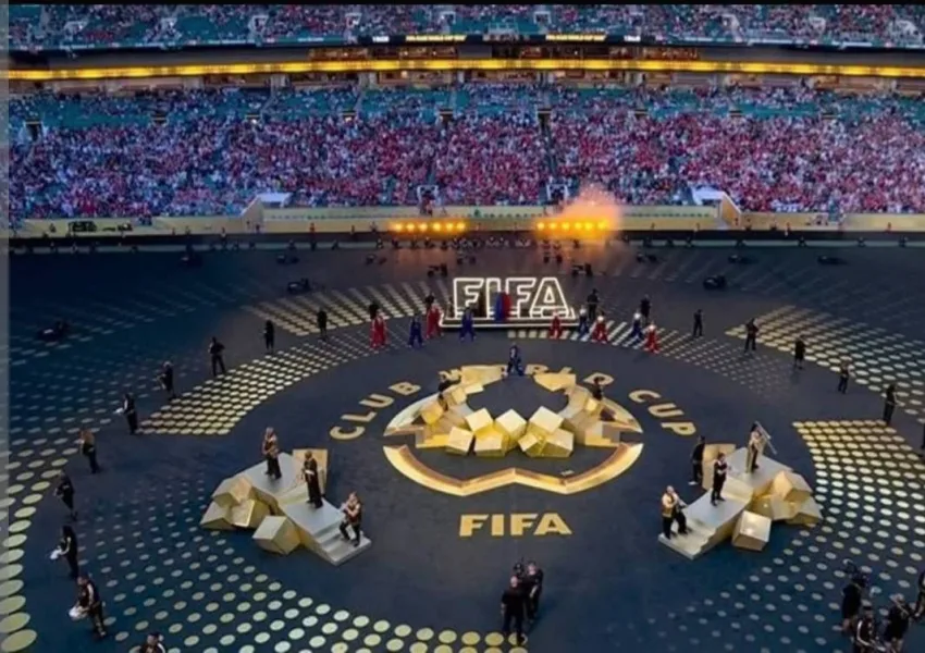 إنفانتينو: مباراة كأس العالم للأندية بقيمة 30 مليون دولار إنفانتينو: مباراة كأس العالم للأندية بقيمة 30 مليون دولار