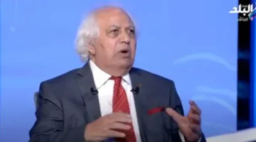سمير غطاس: لم نتوقع أن تصل إيران إلى هذا المستوى من الاختراق