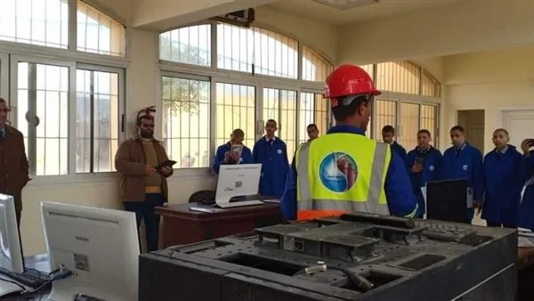 تنظيم مدرسة مياه الشرب والصرف الصحي 2025 بعد المرحلة الإعدادية: المتطلبات، الدرجات، ومواقع المدارس. تنظيم مدرسة مياه الشرب والصرف الصحي 2025 بعد المرحلة الإعدادية: المتطلبات، الدرجات، ومواقع المدارس.