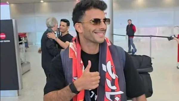 دونجا: زيزو يمكنه التفوق على أي لاعب في الأهلي، وريبيرو لم يُحدث فارقًا. دونجا: زيزو يمكنه التفوق على أي لاعب في الأهلي، وريبيرو لم يُحدث فارقًا.