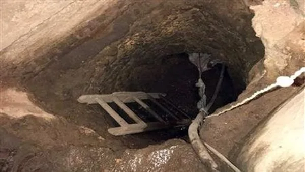 محاكمة موظف بتهمة التنقيب عن الآثار في منطقة الدرب الأحمر محاكمة موظف بتهمة التنقيب عن الآثار في منطقة الدرب الأحمر