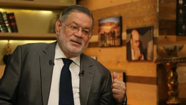 الخرباوي: الإخوان سعت للعودة إلى الساحة عبر القافلة المزعومة