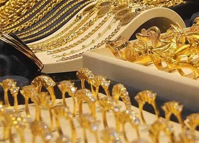 عيار 21 يصل إلى أعلى مستويات له.. تحديث أسعار الذهب والسبائك في أسواق الصاغة بعد الزيادة الكبيرة اليوم عيار 21 يصل إلى أعلى مستويات له.. تحديث أسعار الذهب والسبائك في أسواق الصاغة بعد الزيادة الكبيرة اليوم