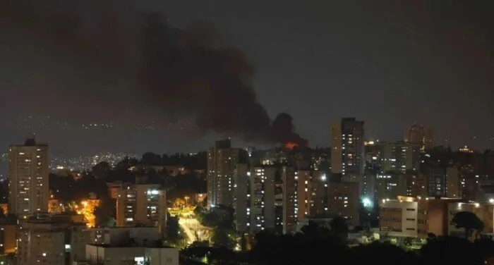 تقارير إسرائيلية: 20 جريحًا نتيجة الهجوم الإيراني الأخير تقارير إسرائيلية: 20 جريحًا نتيجة الهجوم الإيراني الأخير