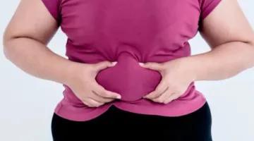 5 أسباب غير ظاهرة تجعل فقدان دهون البطن أمراً صعباً