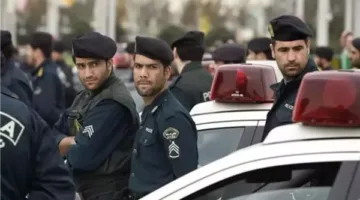 إيران تكشف عن تفكيك شبكة تجسس تابعة للموساد