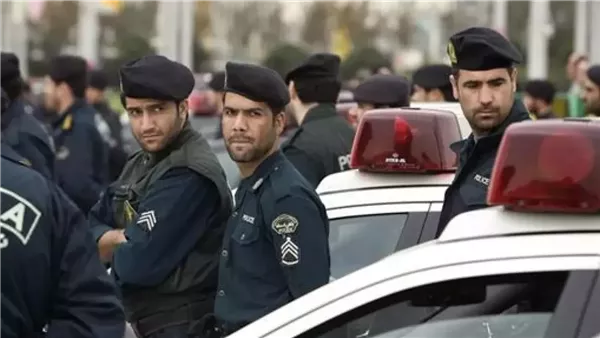 إيران تكشف عن تفكيك شبكة تجسس تابعة للموساد إيران تكشف عن تفكيك شبكة تجسس تابعة للموساد