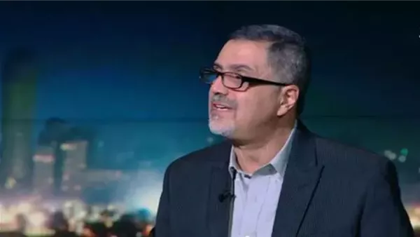 عضو في “الديمقراطي الأمريكي” يوضح لـ”الدستور” آثار التصعيد بين إيران وإسرائيل عضو في “الديمقراطي الأمريكي” يوضح لـ”الدستور” آثار التصعيد بين إيران وإسرائيل